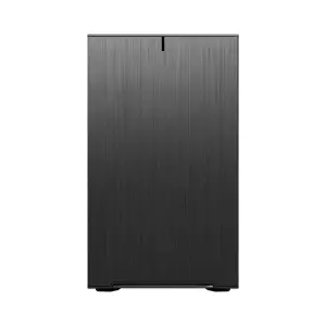 Корпус Fractal Design Define 7 Nano TG Light Black Без БП (FD-C-DEF7N-02) UA