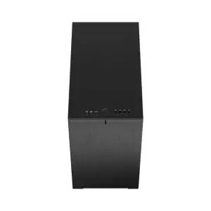 Корпус Fractal Design Define 7 Nano TG Light Black Без БП (FD-C-DEF7N-02) UA
