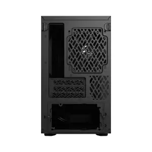 Корпус Fractal Design Define 7 Nano TG Light Black Без БП (FD-C-DEF7N-02) UA
