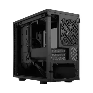 Корпус Fractal Design Define 7 Nano TG Light Black Без БП (FD-C-DEF7N-02) UA