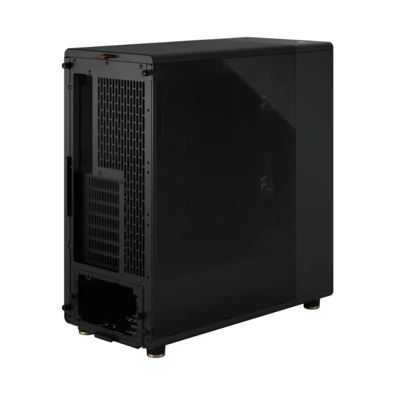 Корпус Fractal Design North Charcoal Black TG Dark Без БЖ (FD-C-NOR1C-02) UA