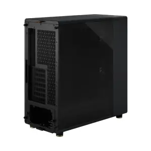 Корпус Fractal Design North Charcoal Black TG Dark Без БЖ (FD-C-NOR1C-02) UA