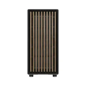 Корпус Fractal Design North TG Clear Tin Chalk White Без БП (FD-C-NOR1C-04) UA