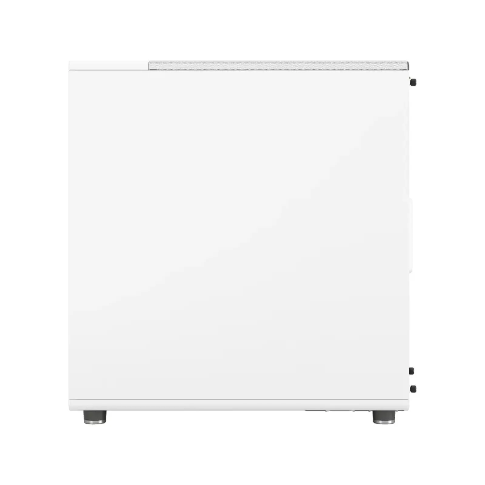 Корпус Fractal Design North TG Clear Tin Chalk White Без БП (FD-C-NOR1C-04) UA