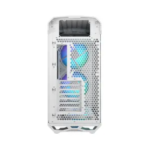 Корпус Fractal Design Torrent RGB White TG Clear Tint Без БЖ (FD-C-TOR1A-07) UA
