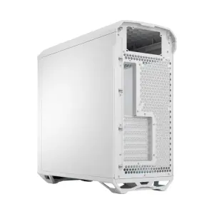 Корпус Fractal Design Torrent RGB White TG Clear Tint Без БЖ (FD-C-TOR1A-07) UA