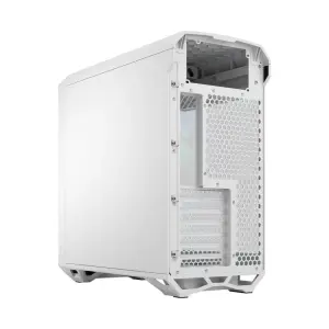 Корпус Fractal Design Torrent Compact RGB TG Clear White Без БЖ (FD-C-TOR1C-05) UA