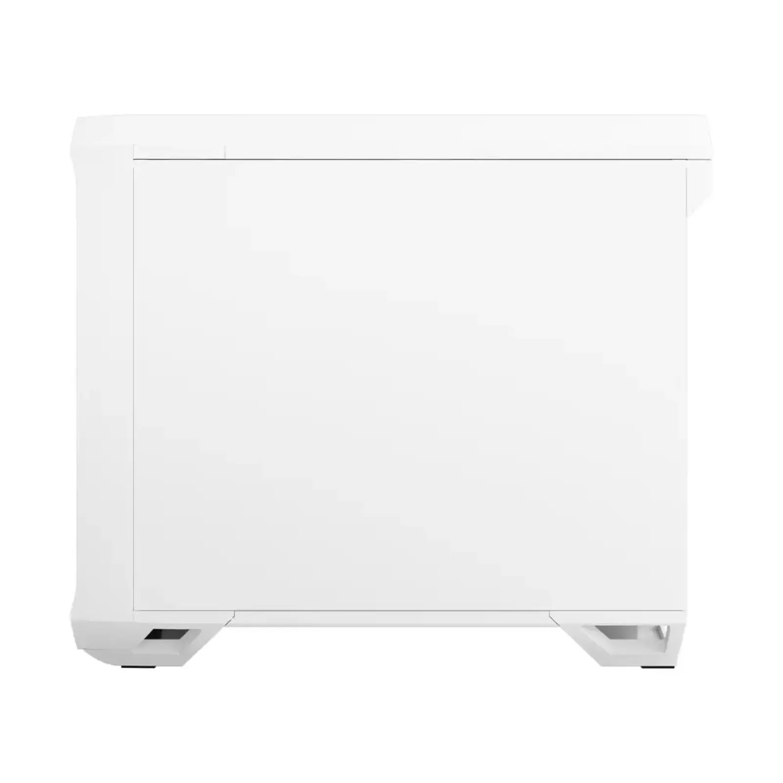 Корпус Fractal Design Torrent Nano TG Clear Tint White Без БП (FD-C-TOR1N-03) UA