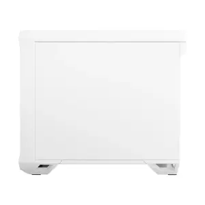 Корпус Fractal Design Torrent Nano TG Clear Tint White Без БП (FD-C-TOR1N-03) UA
