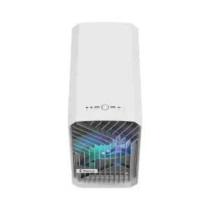 Корпус Fractal Design Torrent Nano RGB TG Clear White Без БЖ (FD-C-TOR1N-05) UA