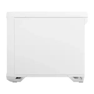 Корпус Fractal Design Torrent Nano RGB TG Clear White Без БЖ (FD-C-TOR1N-05) UA