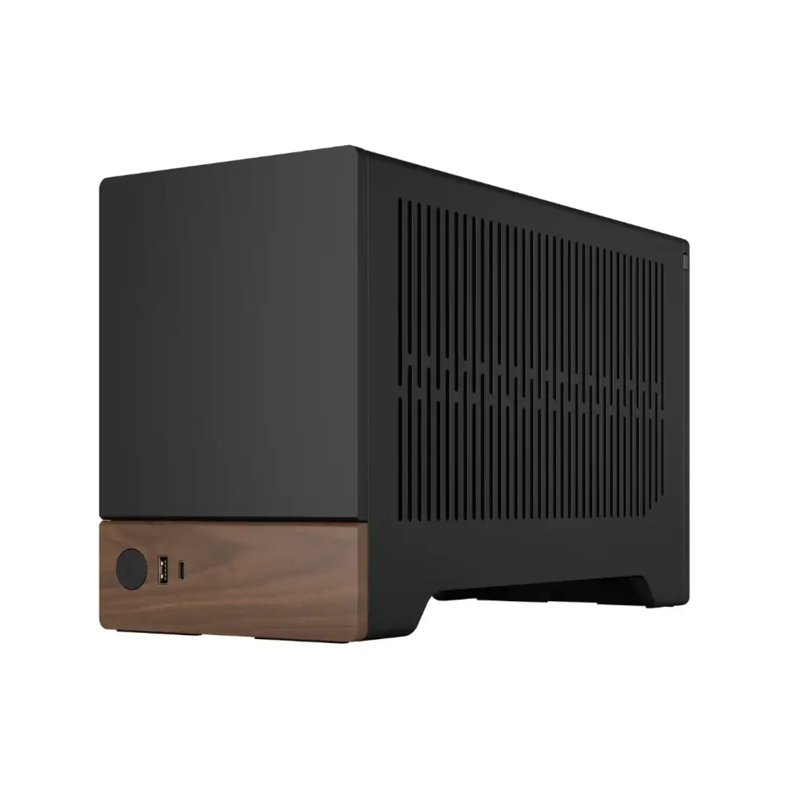 Корпус Fractal Design Terra Graphite Без БЖ (FD-C-TER1N-01) UA