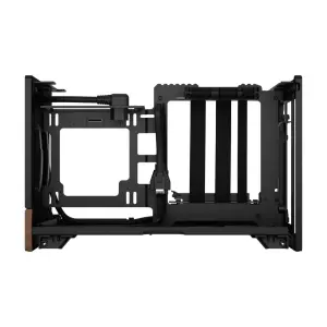 Корпус Fractal Design Terra Graphite Без БЖ (FD-C-TER1N-01) UA