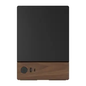 Корпус Fractal Design Terra Graphite Без БЖ (FD-C-TER1N-01) UA