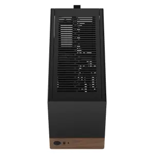 Корпус Fractal Design Terra Graphite Без БЖ (FD-C-TER1N-01) UA