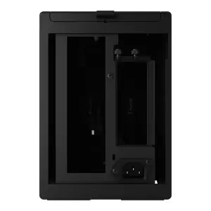 Корпус Fractal Design Terra Graphite Без БЖ (FD-C-TER1N-01) UA