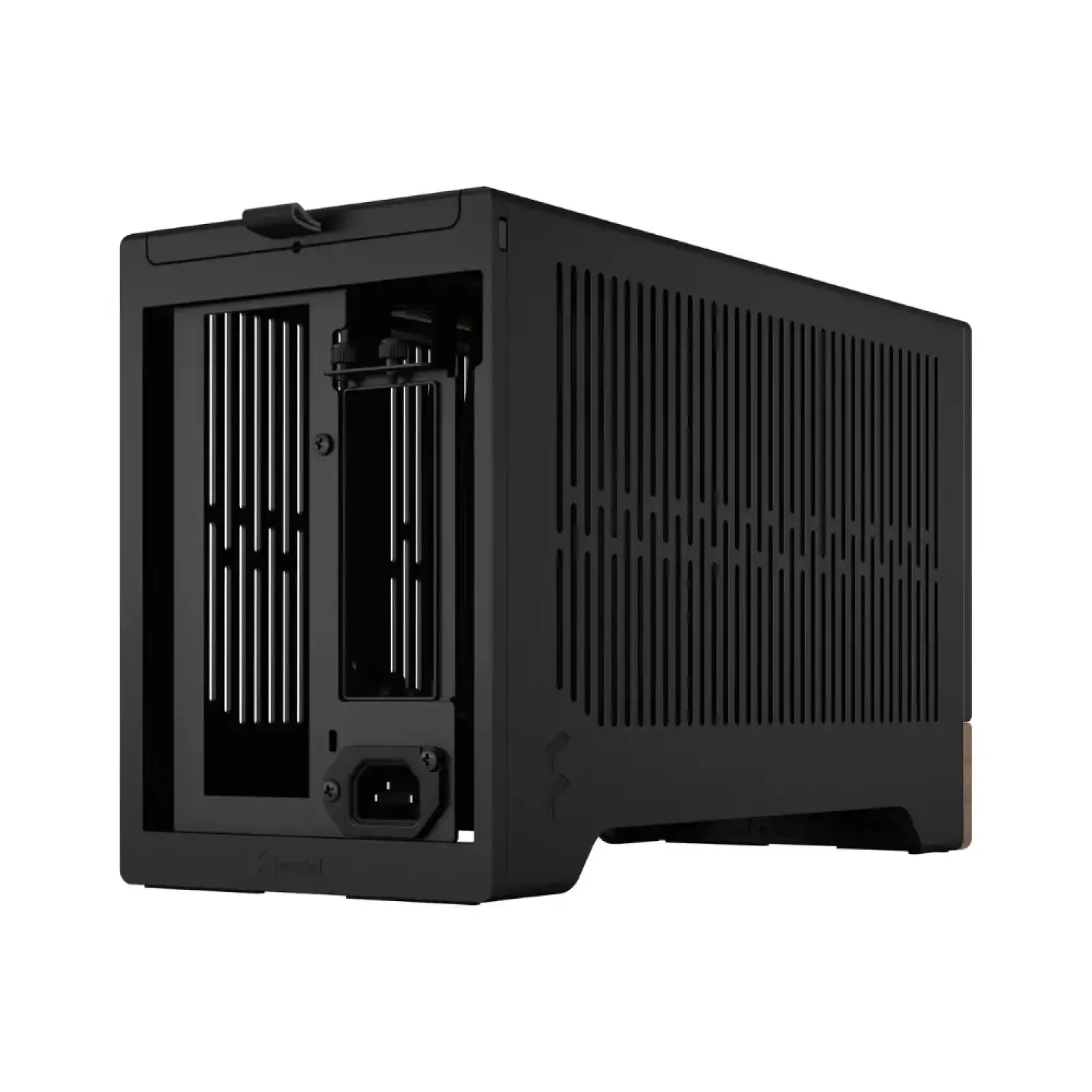 Корпус Fractal Design Terra Graphite Без БЖ (FD-C-TER1N-01) UA