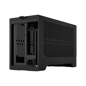Корпус Fractal Design Terra Graphite Без БЖ (FD-C-TER1N-01) UA