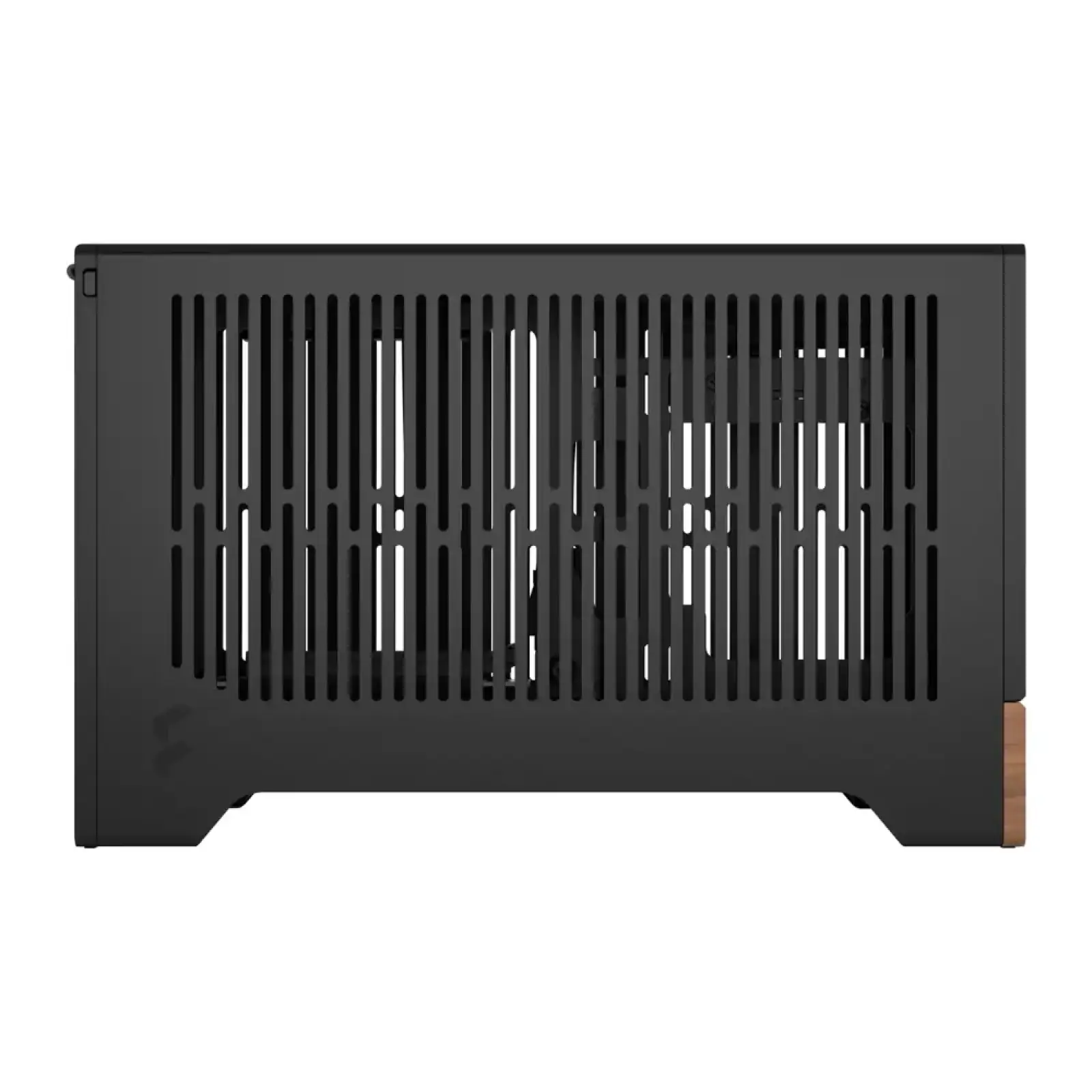 Корпус Fractal Design Terra Graphite Без БЖ (FD-C-TER1N-01) UA