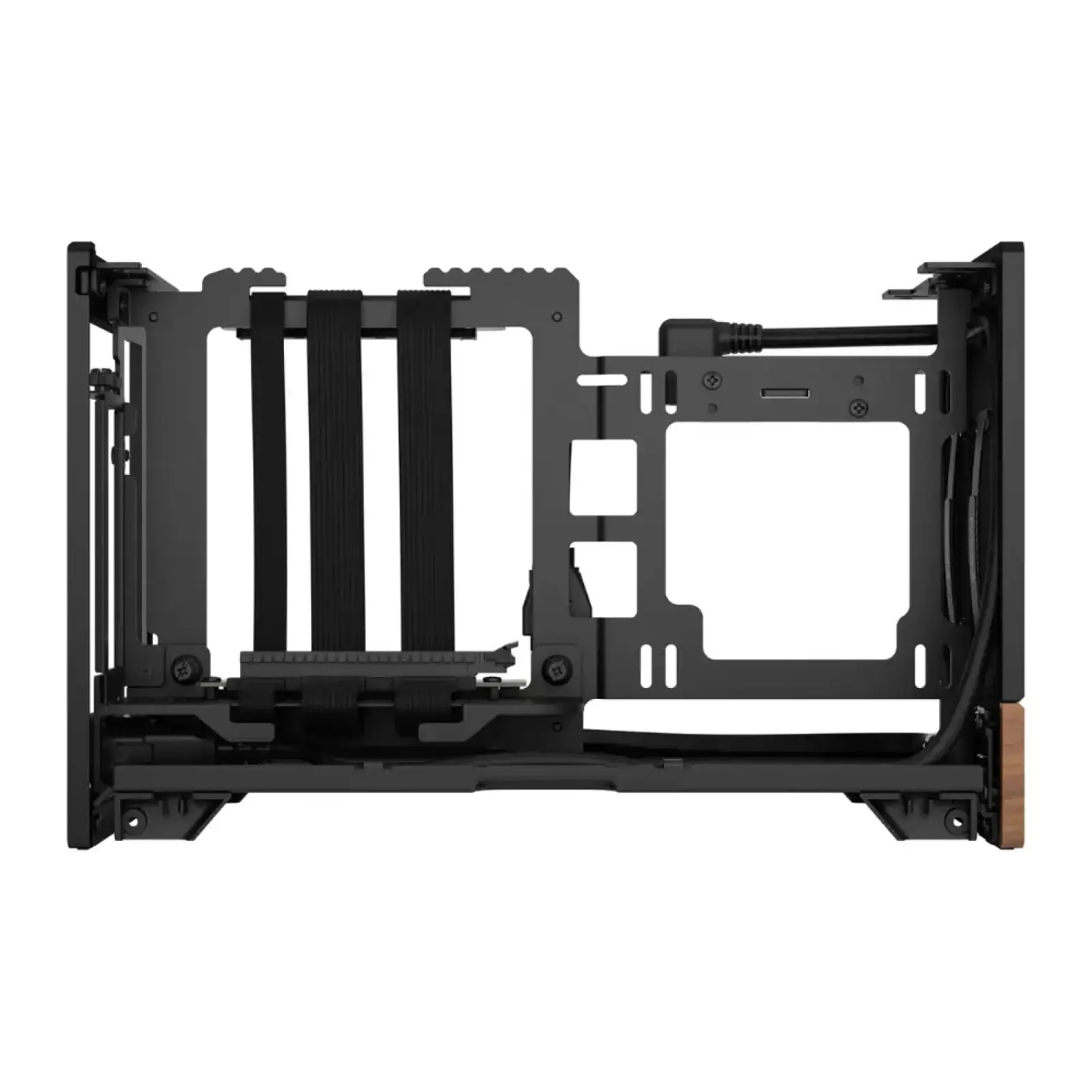 Корпус Fractal Design Terra Graphite Без БЖ (FD-C-TER1N-01) UA