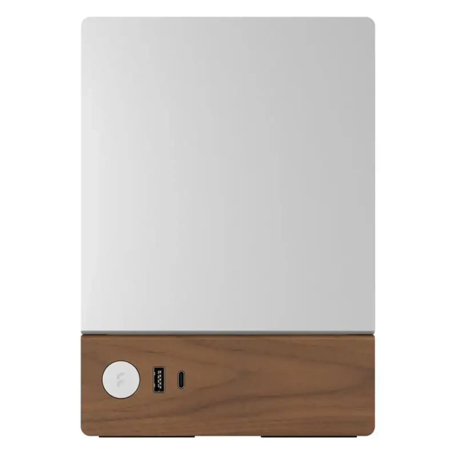 Корпус Fractal Design Terra Silver Без БЖ (FD-C-TER1N-02) UA