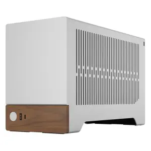 Корпус Fractal Design Terra Silver Без БЖ (FD-C-TER1N-02) UA