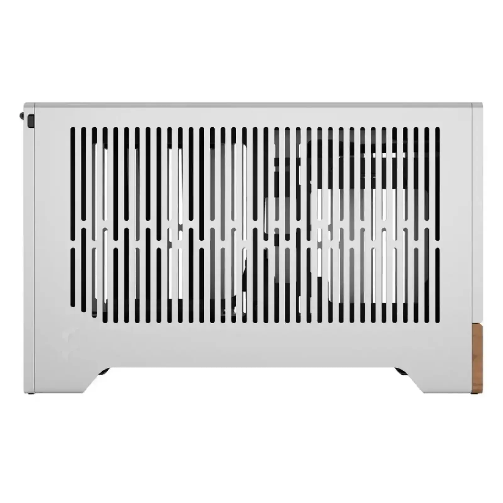 Корпус Fractal Design Terra Silver Без БЖ (FD-C-TER1N-02) UA