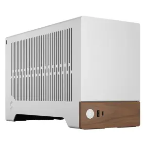 Корпус Fractal Design Terra Silver Без БЖ (FD-C-TER1N-02) UA