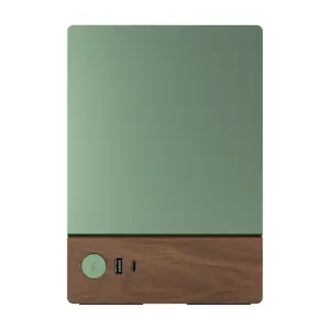 Корпус Fractal Design Terra Jade Без БП (FD-C-TER1N-03) UA