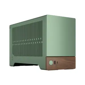 Корпус Fractal Design Terra Jade Без БЖ (FD-C-TER1N-03) UA