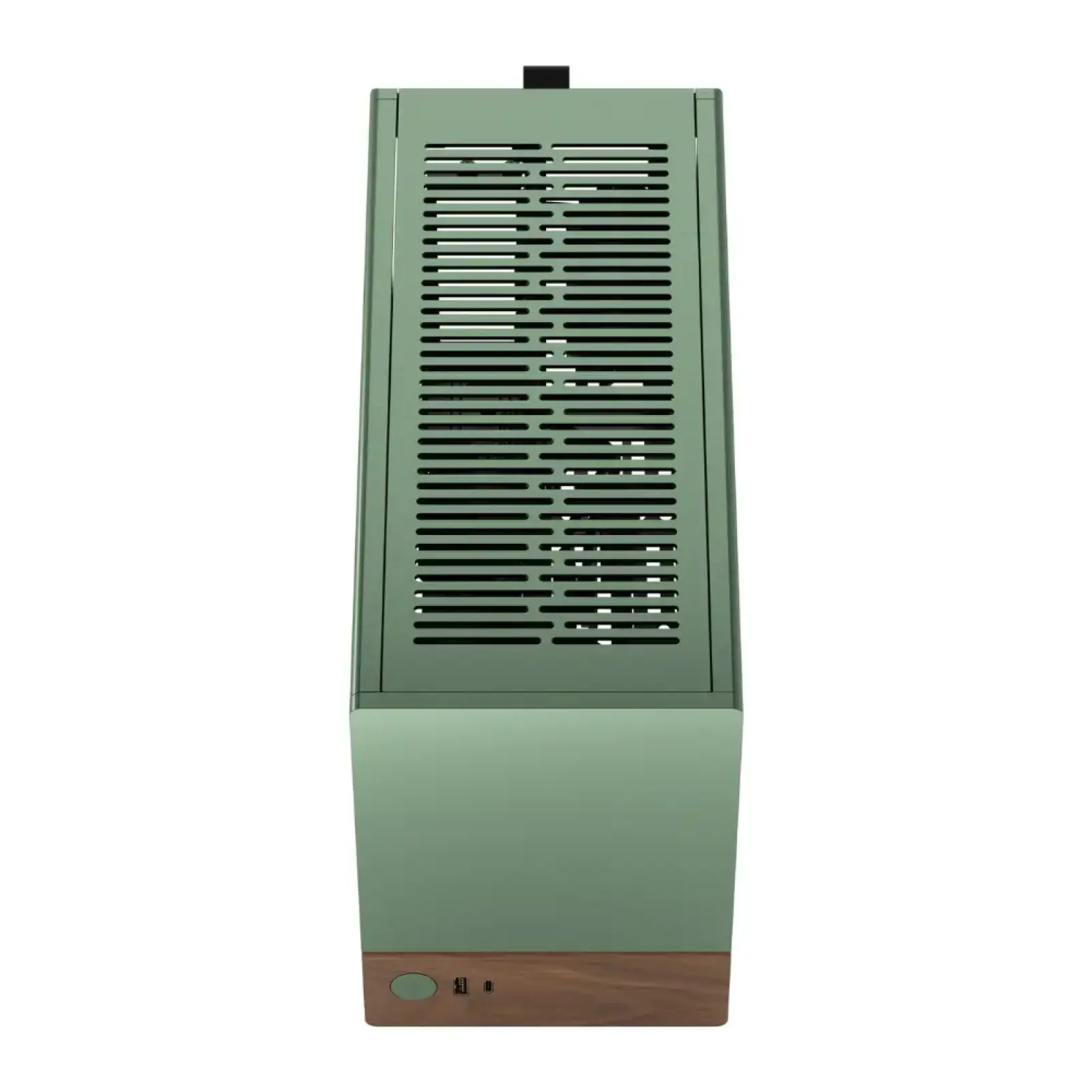 Корпус Fractal Design Terra Jade Без БП (FD-C-TER1N-03) UA