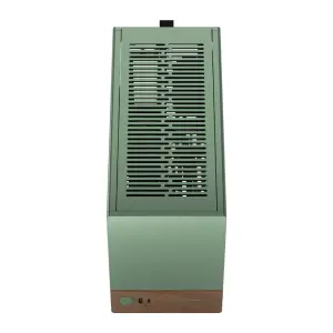 Корпус Fractal Design Terra Jade Без БП (FD-C-TER1N-03) UA