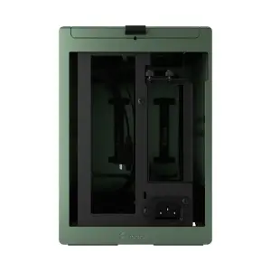 Корпус Fractal Design Terra Jade Без БП (FD-C-TER1N-03) UA