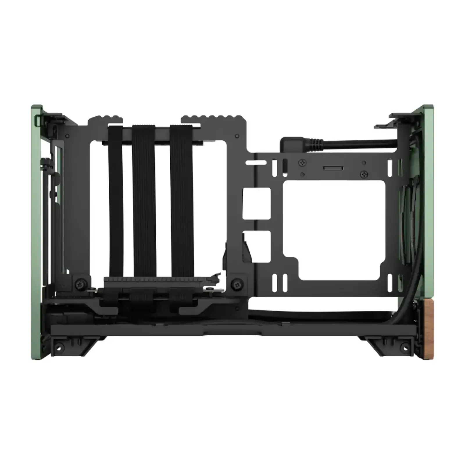 Корпус Fractal Design Terra Jade Без БП (FD-C-TER1N-03) UA