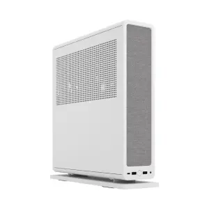 Корпус Fractal Design Ridge White Без БЖ (FD-C-RID1N-12) UA