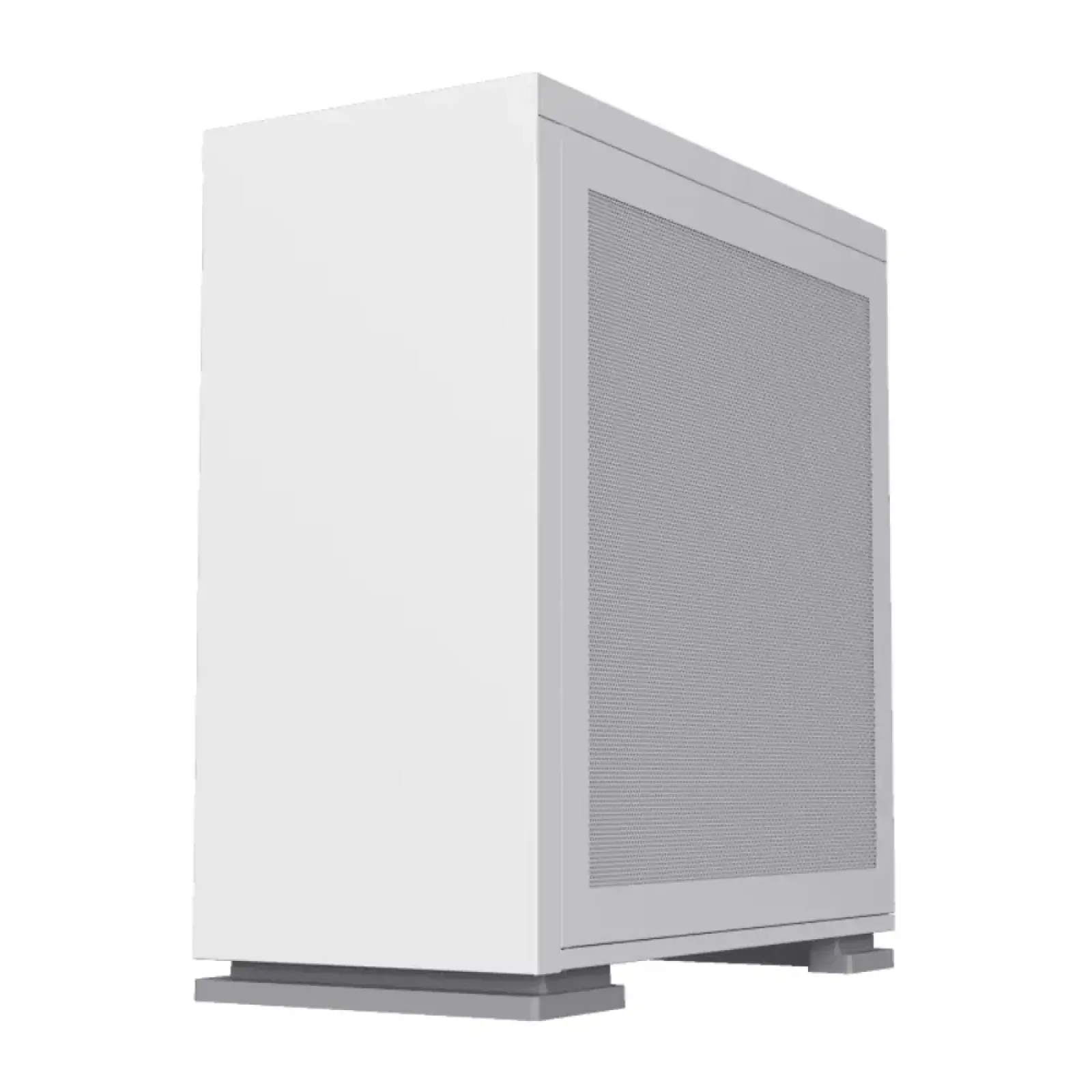Корпус GAMEMAX Micro ATX без блока живлення ini Tower M60 White UA