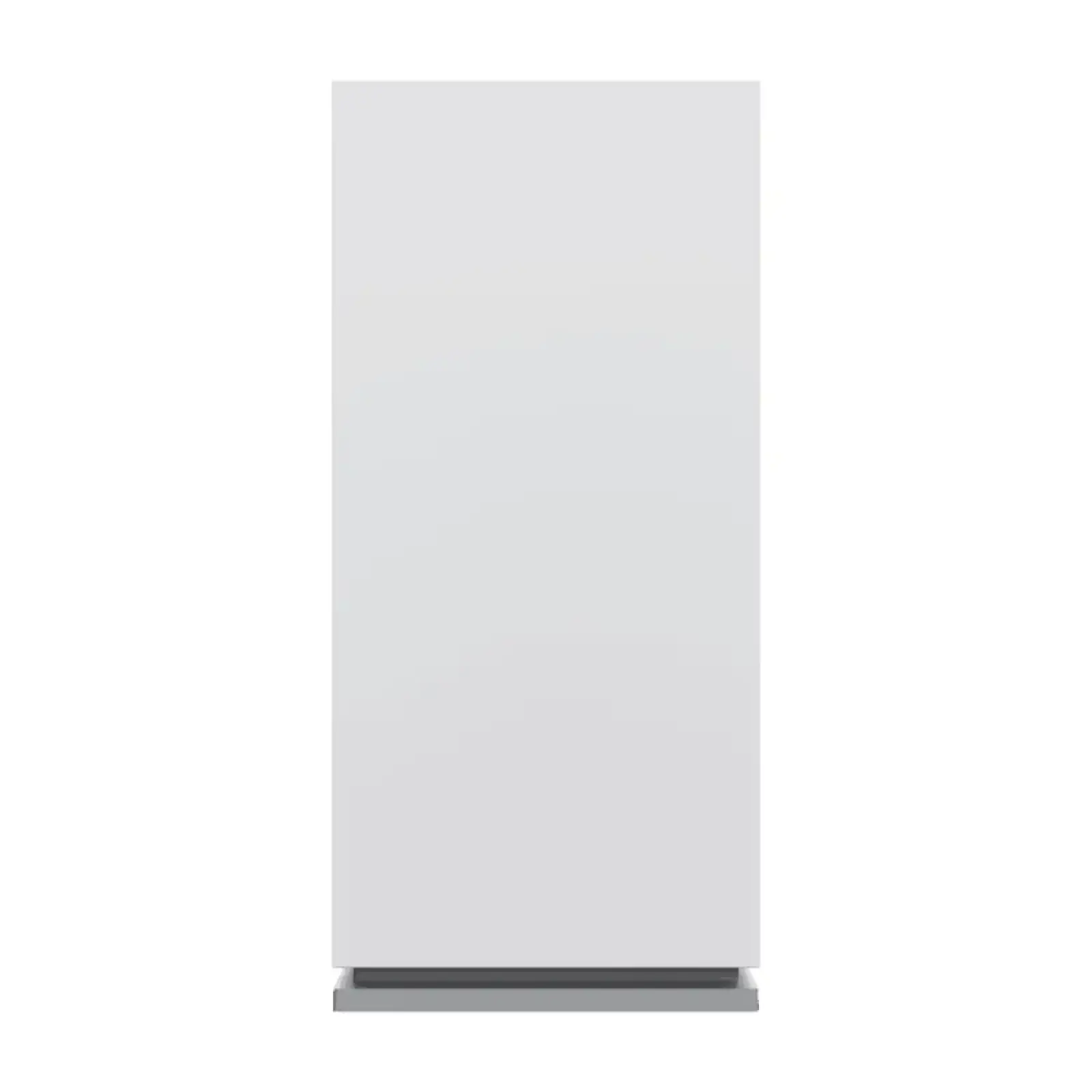 Корпус GAMEMAX Micro ATX без блока живлення ini Tower M60 White UA