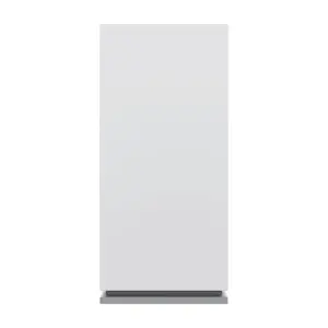 Корпус GAMEMAX Micro ATX без блока живлення ini Tower M60 White UA