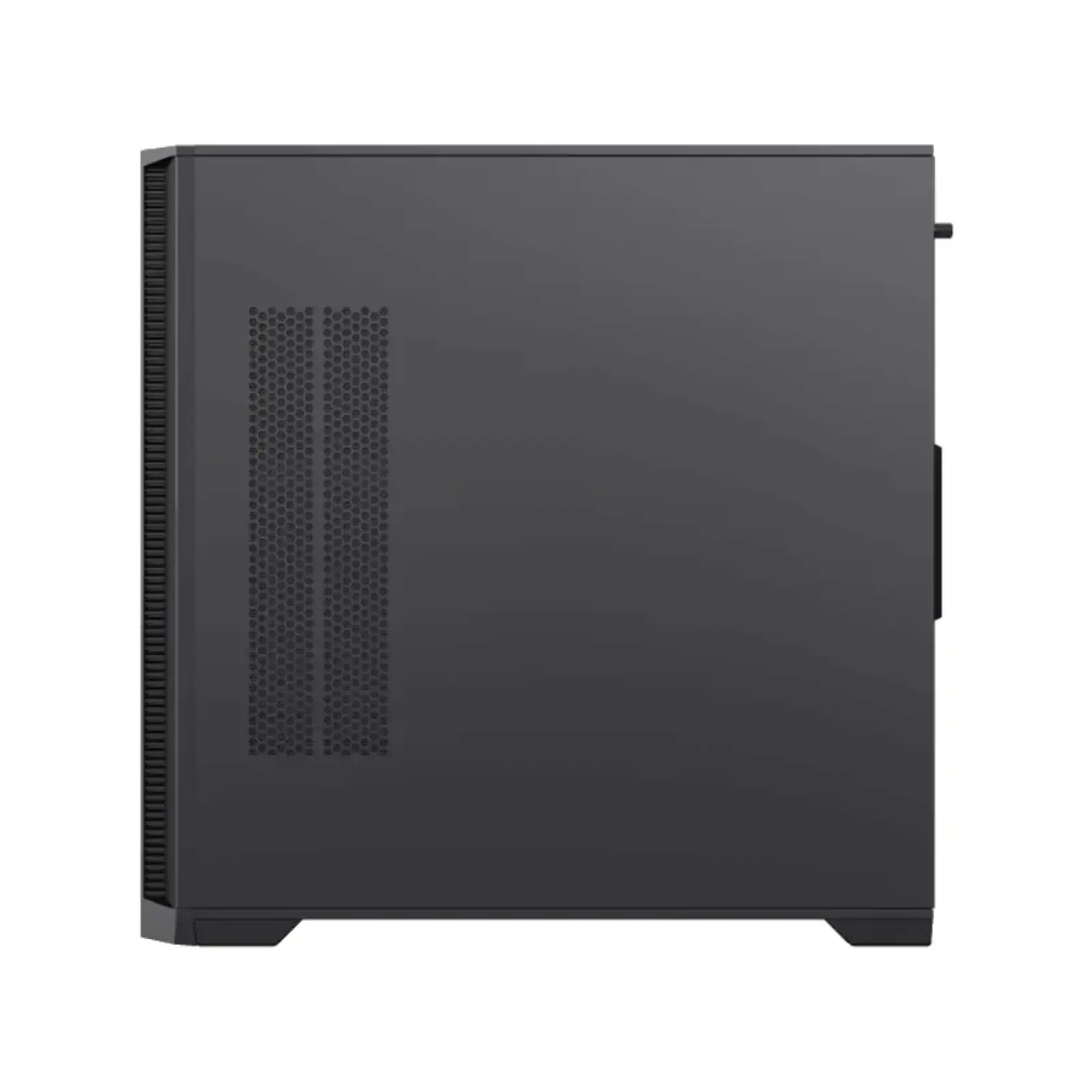 Корпус GAMEMAX Micro ATX без блока живлення, закалене скло Defender TG UA