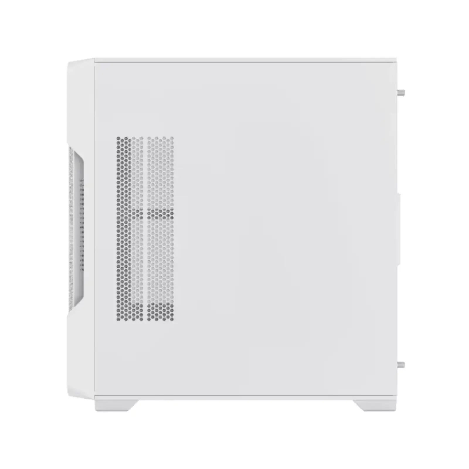 Корпус GAMEMAX Tower E-ATX без блока живлення , закалене с кло Siege WT UA