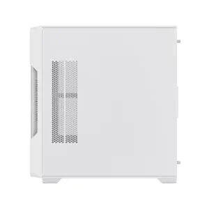 Корпус GAMEMAX Tower E-ATX без блока живлення , закалене с кло Siege WT UA