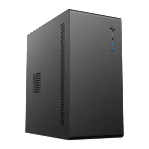 Корпус GAMEMAX Micro-ATX з блоком живлення GM-500B A200-BK-500B UA