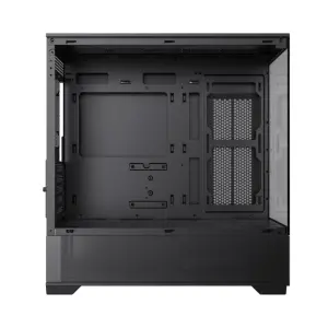 Корпус GAMEMAX Micro-ATX без блока живлення, Tempered Glass, Mesh, USB2.0x2, USB3.0x1 Vista MB UA