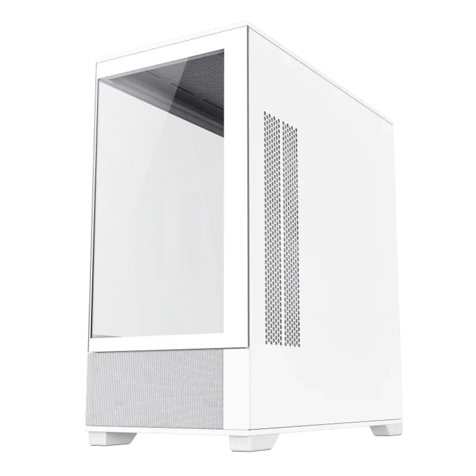 Корпус GAMEMAX Micro-ATX без блока живлення, Tempered Glass, Mesh, USB2.0x2, USB3.0x1 Vista MW UA