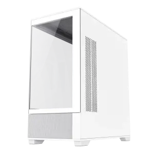 Корпус GAMEMAX Micro-ATX без блока живлення, Tempered Glass, Mesh, USB2.0x2, USB3.0x1 Vista MW UA