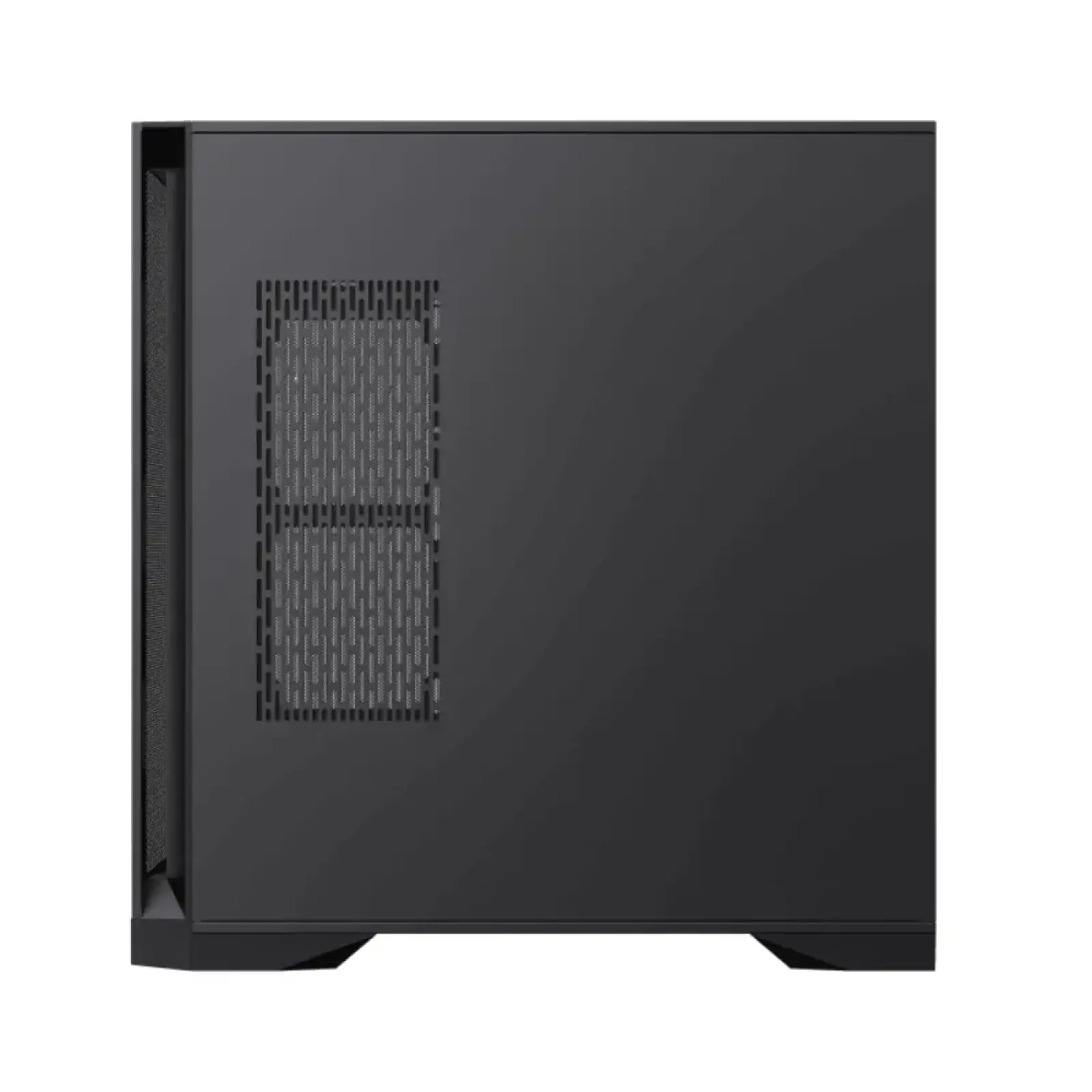 Корпус GAMEMAX Tower E-ATX без блока живлення , закалене с клоE-ATX,ATX, M-ATX,ITX, Tempered Glass,Mesh,USB2. Leader TG UA