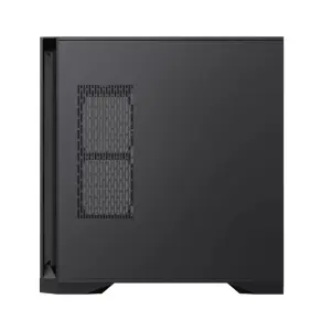 Корпус GAMEMAX Tower E-ATX без блока живлення , закалене с клоE-ATX,ATX, M-ATX,ITX, Tempered Glass,Mesh,USB2. Leader TG UA