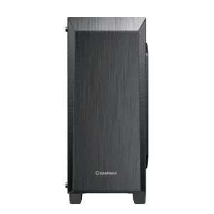 Корпус Gamemax Nova N5 б/БП UA