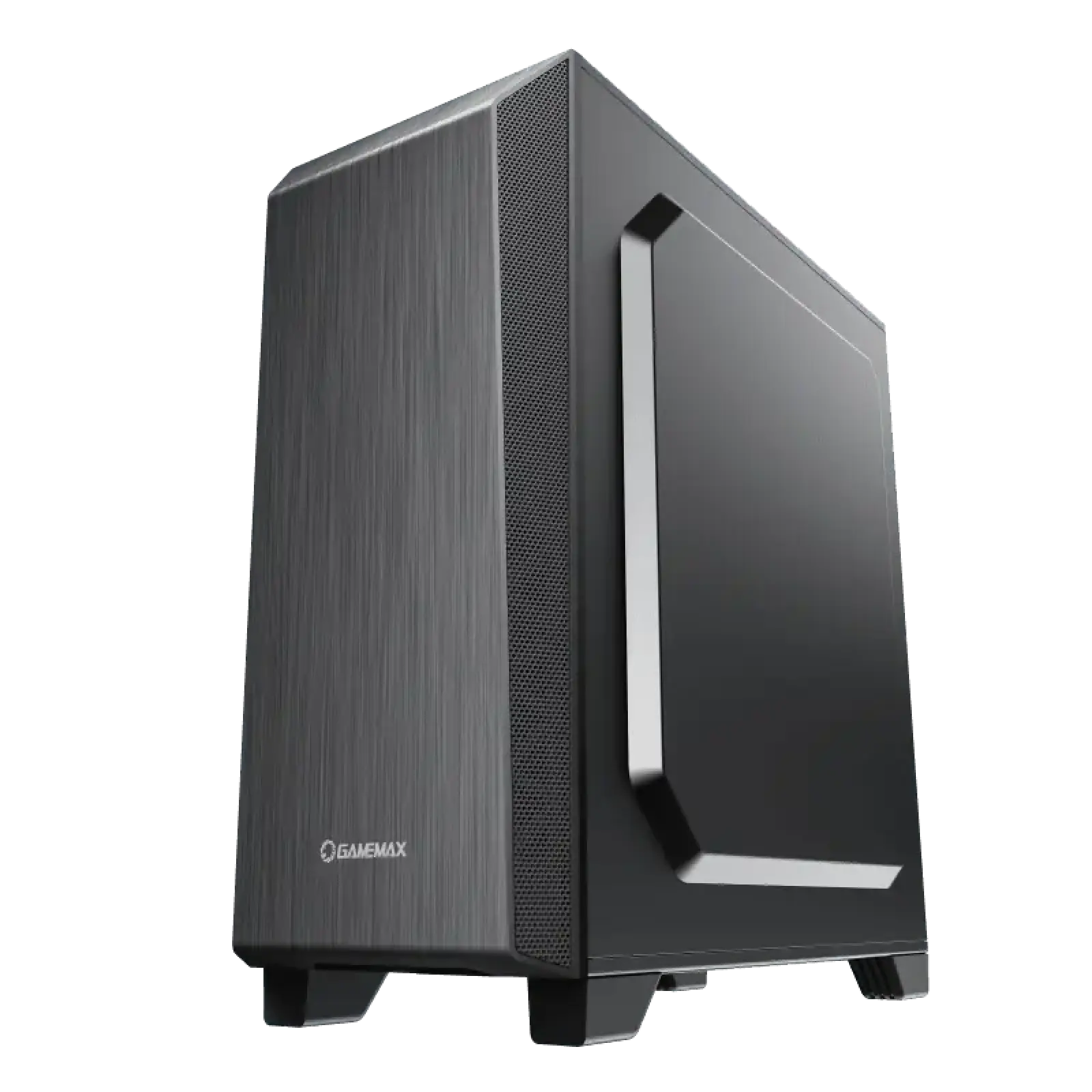 Корпус Gamemax Nova N5 б/БП UA