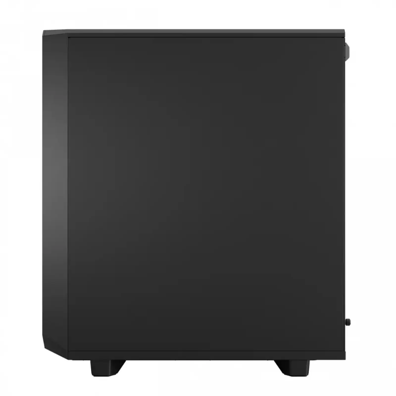 Корпус Fractal Design Meshify 2 Compact TG DT Dark Tint Black Без БП (FD-C-MES2C-02) UA